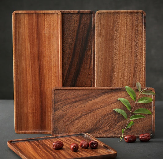 Refreshment Tray