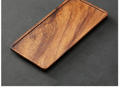 Refreshment Tray