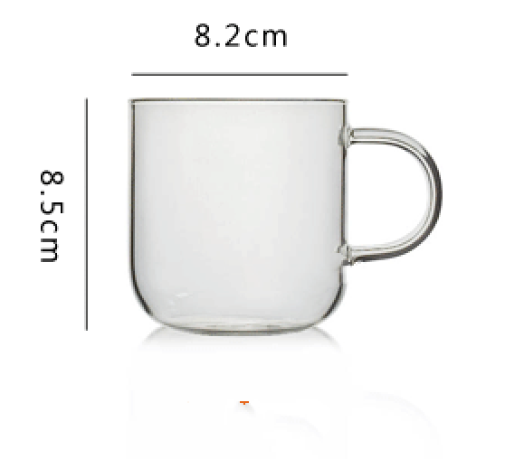 Glass Cup