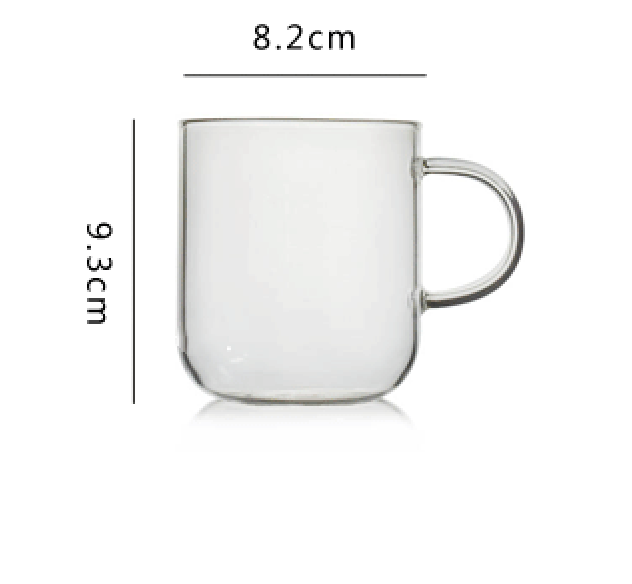 Glass Cup
