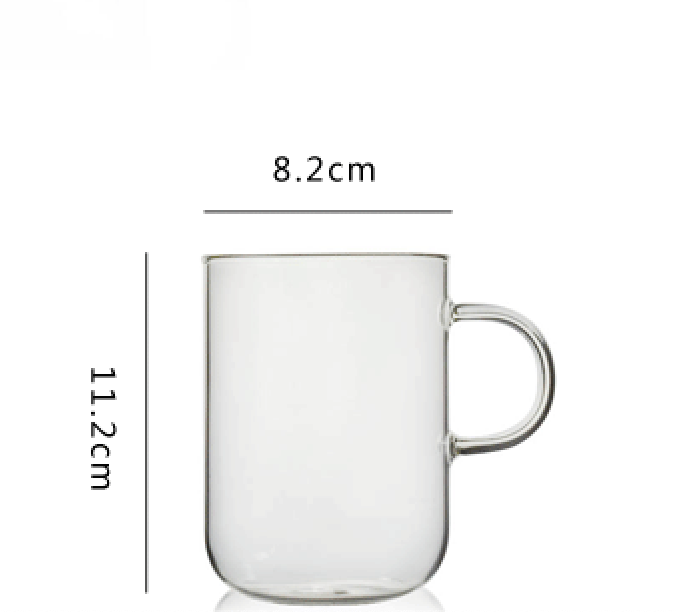 Glass Cup