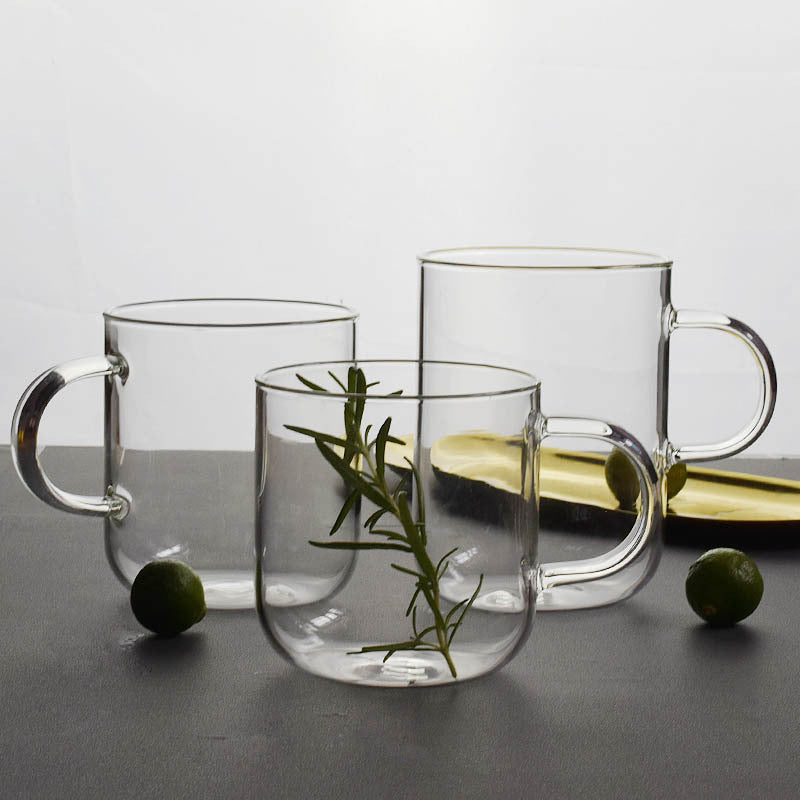 Glass Cup