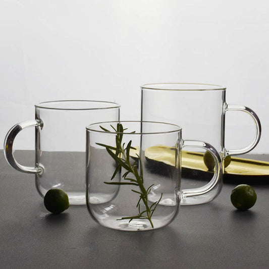 Glass Cup