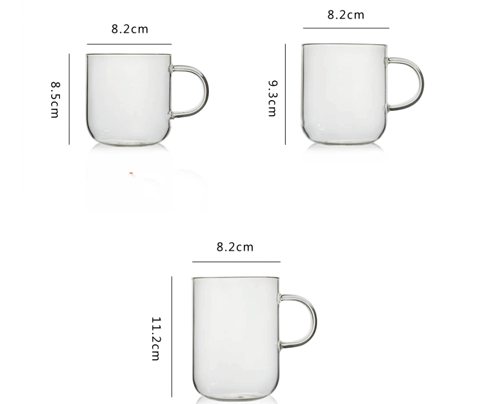 Glass Cup