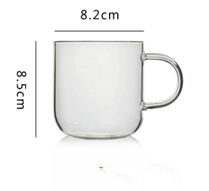 Glass Cup