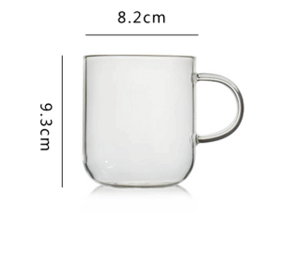 Glass Cup