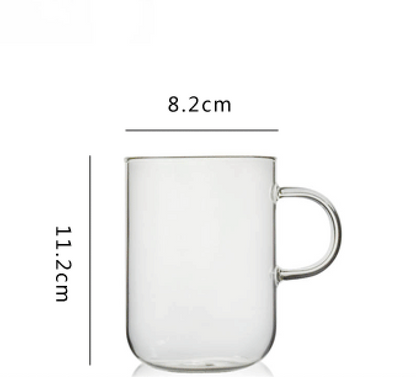Glass Cup