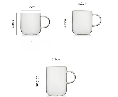 Glass Cup